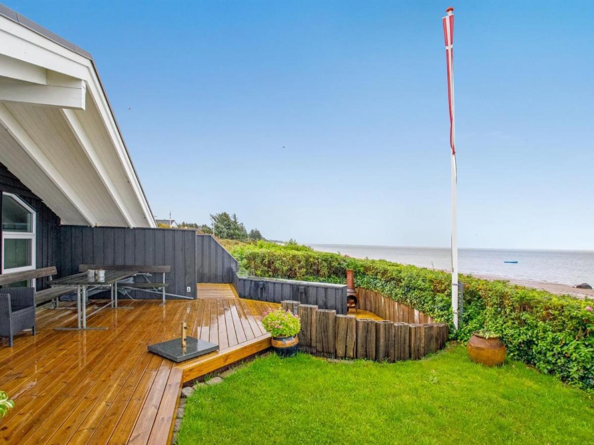 Holiday Home Holmwith - 200M From The Sea In Western Jutland By Interhome Esbjerg Exterior foto