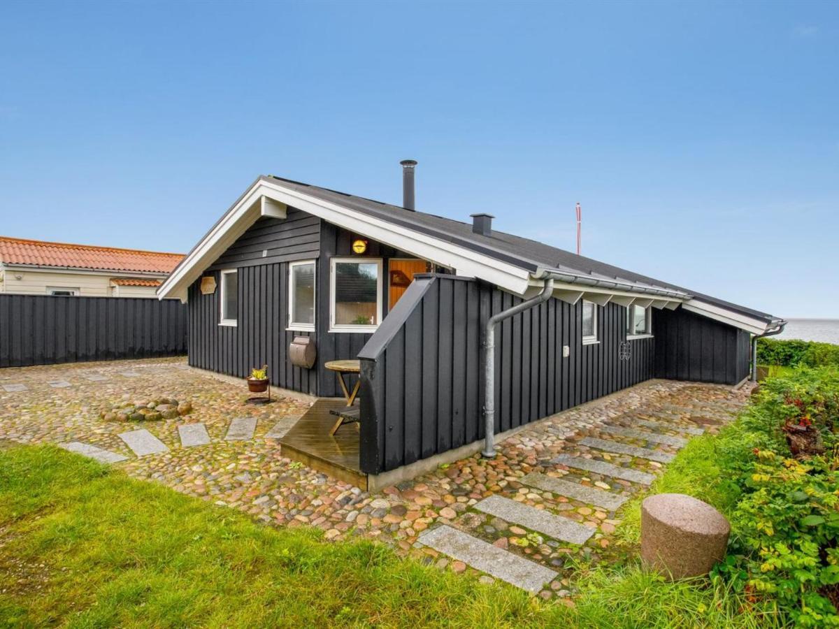 Holiday Home Holmwith - 200M From The Sea In Western Jutland By Interhome Esbjerg Exterior foto